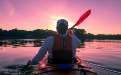 Canoe-Kayak-Saint-Omer