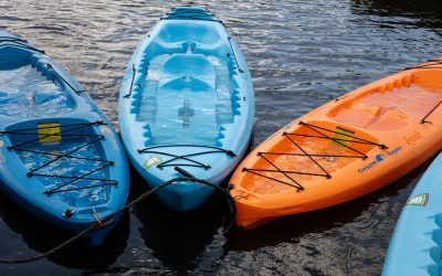 Kayak-St-omer