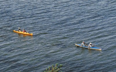 Canoe kayak saint omer